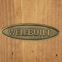 WellBuilt™ Fruit and Grub Feeder