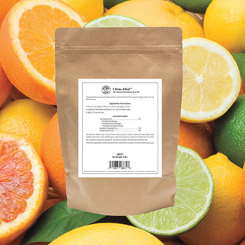 Citrus Alive! Citrus Fertilizer